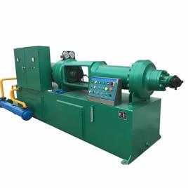 Welding Electrode Making Machine