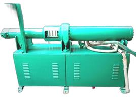 Electrode Rod Production Equipment