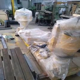 Standard Welding Fixture