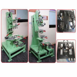 Welding Fixture Equipment