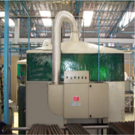 Fume Extractor Machine
