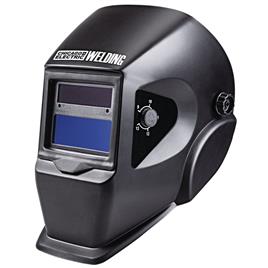 Automatic Welding Headgear