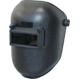 Flip Front Welding Headgear