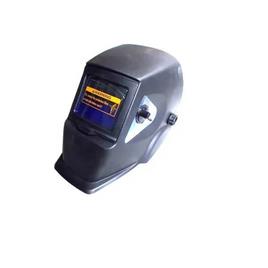 Abicor Binzel Professional Welding Helmet