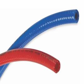 Welding Hose Red Blue