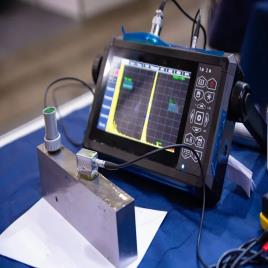 Welding Inspection Service