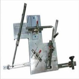 Precision Welding Jig