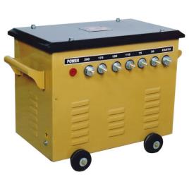 Hot Plate Welding Machine