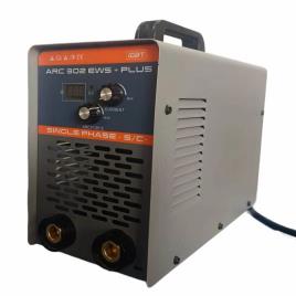 1 Phase ARC Welding Machine 300 Amp
