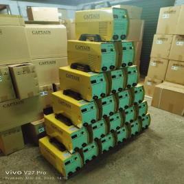 Industrial Welding Machine