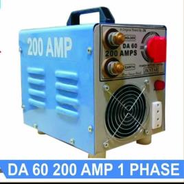 Pan India Arc Welding Machine Rental