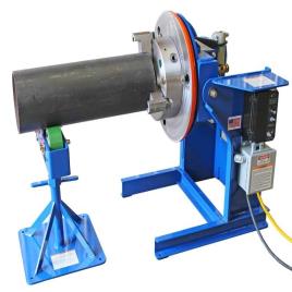 Heavy Duty Welding Positioner