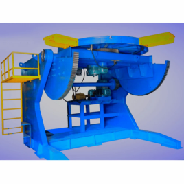 Industrial Welding Positioner