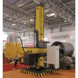 Welding Rotation Machine