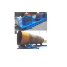 Industrial Welding Rotator