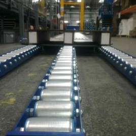 Automatic Welding Production Equipment