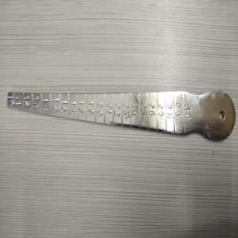 Taper Weld Gauge