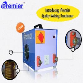 Welding Transformer, Premier 200