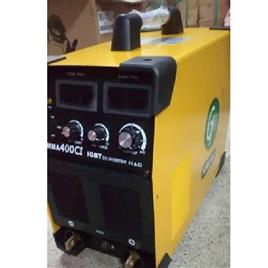 Standardized Welding Inverters
