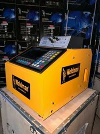 WELDMAN Automatic Gas Cutting Machine