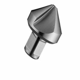 HSS Weldon Shank Countersink Drill