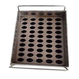 Finished SS Chocobar Mould, 1.2mm