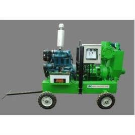 Wellpoint Water Pump