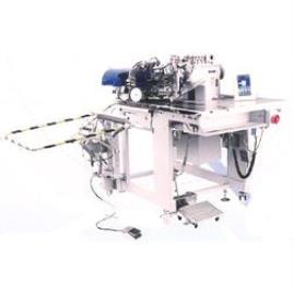 Pocket Sewing Machine