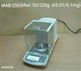 WENSAR Electronic Microbalance Device