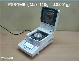 Wensar Rice Moisture Analyzer