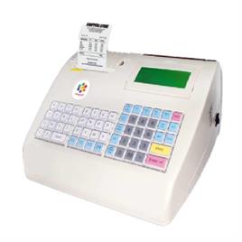 WeP 2100 Joy Billing Machine