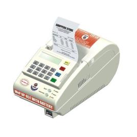 WeP BP 85T Thermal Printer