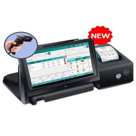 WeP JOY POS Machine With Cloud App