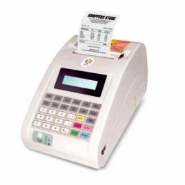 Wepsol BP Joy Plus Billing Machine
