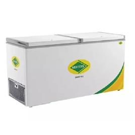 Western Deep Freezer 525 Liters