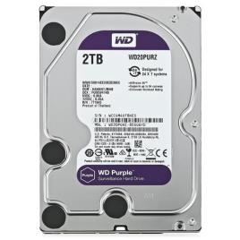 Western Digital 2TB Purple Drive
