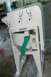 Western Automatic Wheat Grader, 100kg/hr