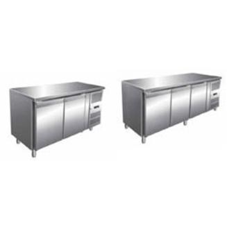 Western Undercounter Fridge