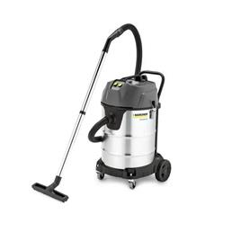 Steel Wet Dry Vacuum Cleaner
