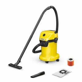 Karcher Wet-Dry Vacuum Cleaner WD 3 V