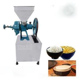 Mini dal machine