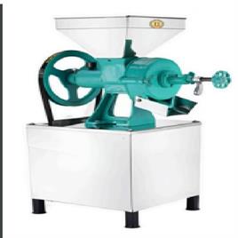 Wet Dal Processing Machine, Single Phase