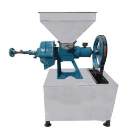 Wet Dal Processing Unit with Motor and Stand