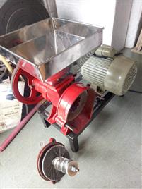 Industrial Wet Dal Processing Machine