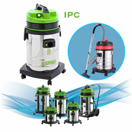 Wet Dry Cleaning Machine