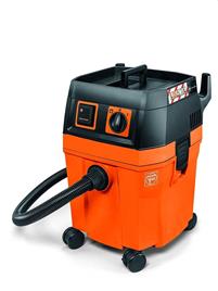 Commercial Wet-Dry Vacuum Machine 30 Litre