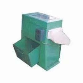 Flux Recovery Machine