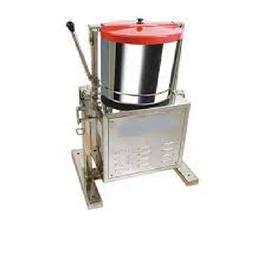 5 Liter Stainless Steel Wet Grinder