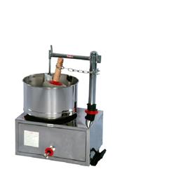 Wet Grinding Machine Stainless Steel 5L