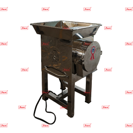 Commercial Wet Masala Grinding Machine